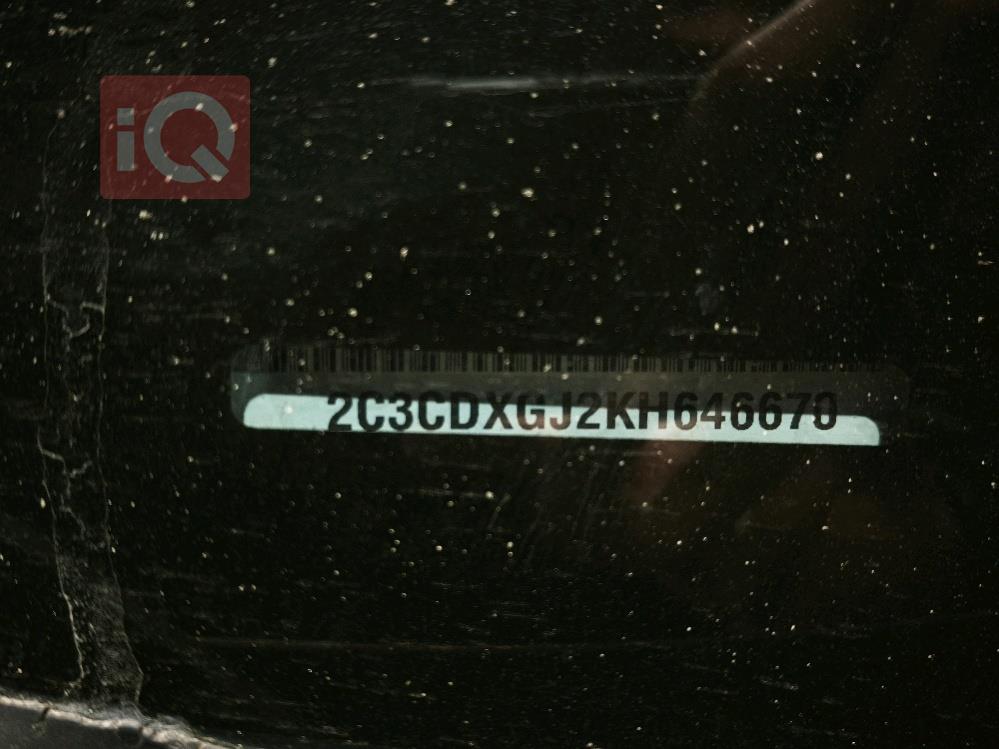 دودج تشارجر